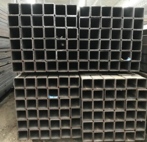 海原20#无缝方管